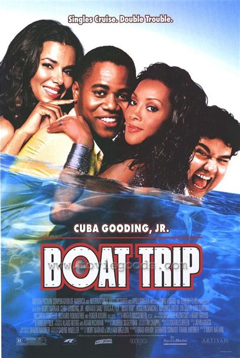 cuba gooding boat trip|watch boat trip online free.